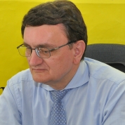 Avocatul Poporului Victor Ciorbea